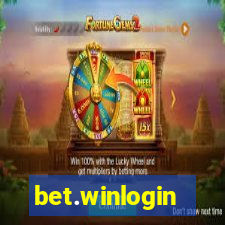 bet.winlogin