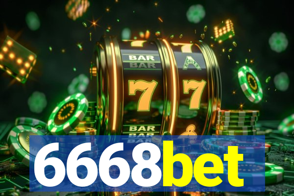 6668bet