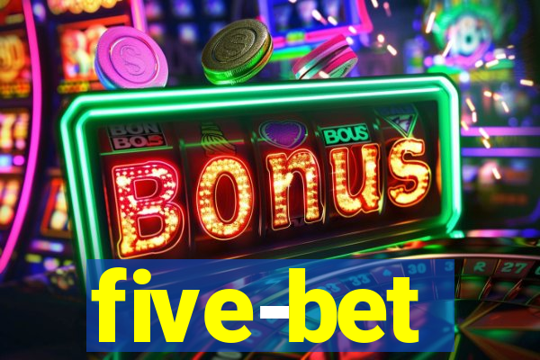 five-bet