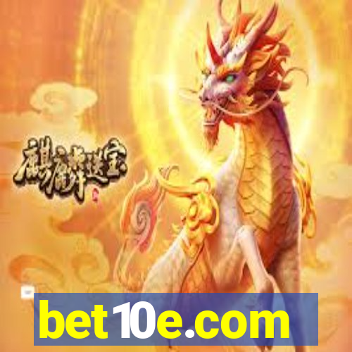 bet10e.com