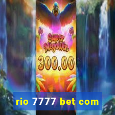 rio 7777 bet com