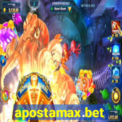 apostamax.bet