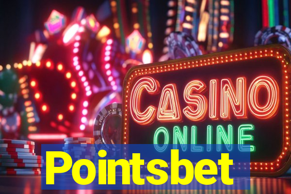 Pointsbet