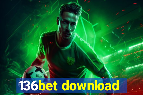 136bet download