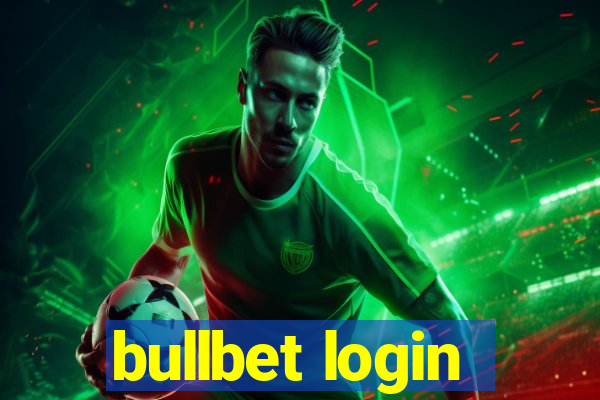 bullbet login