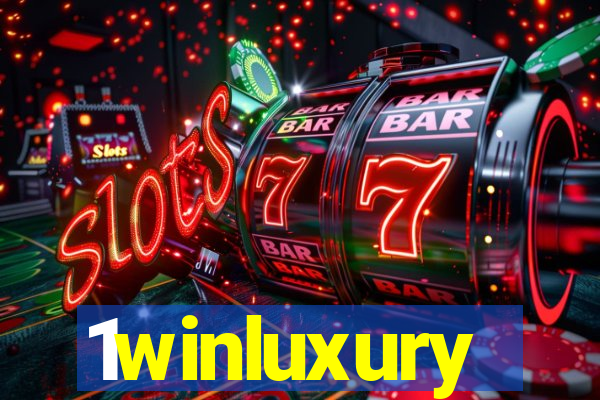 1winluxury