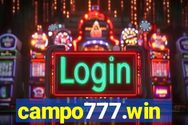 campo777.win