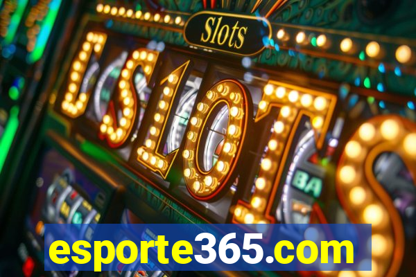 esporte365.com