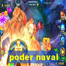 poder naval