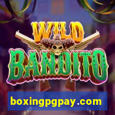 boxingpgpay.com