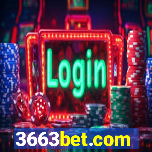 3663bet.com