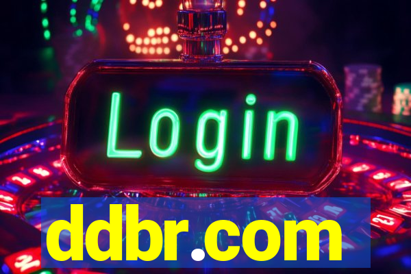 ddbr.com