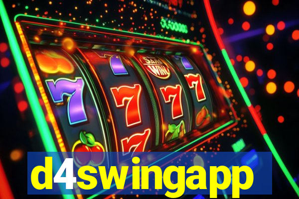 d4swingapp