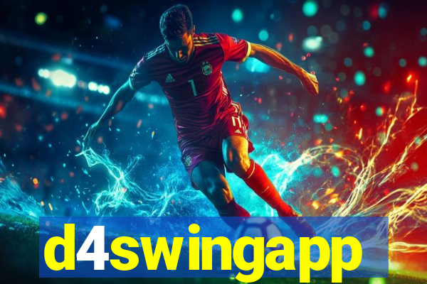 d4swingapp