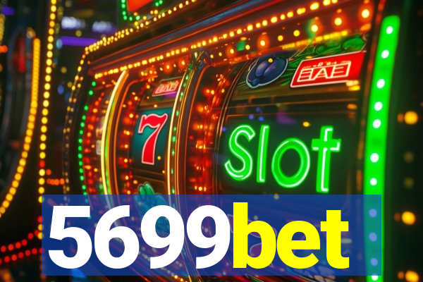 5699bet