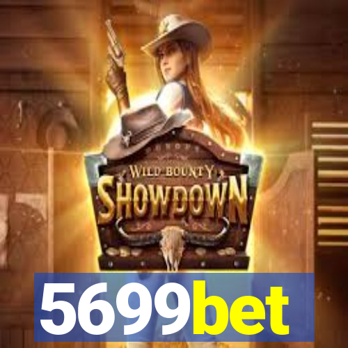 5699bet