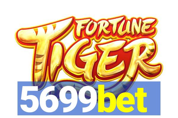 5699bet