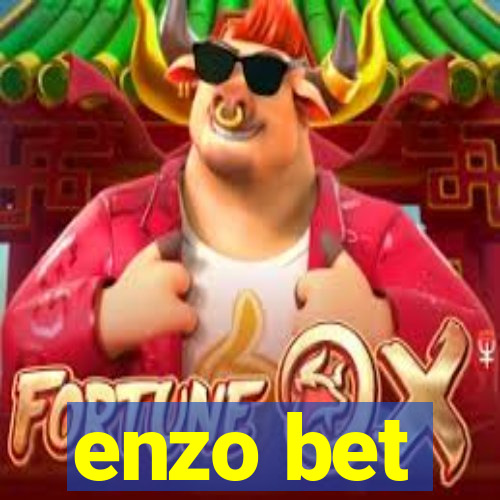 enzo bet