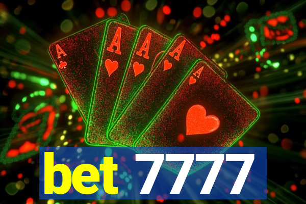 bet 7777