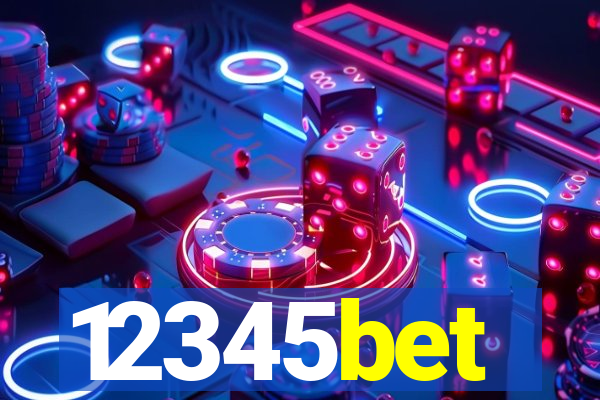 12345bet