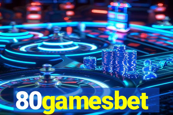 80gamesbet