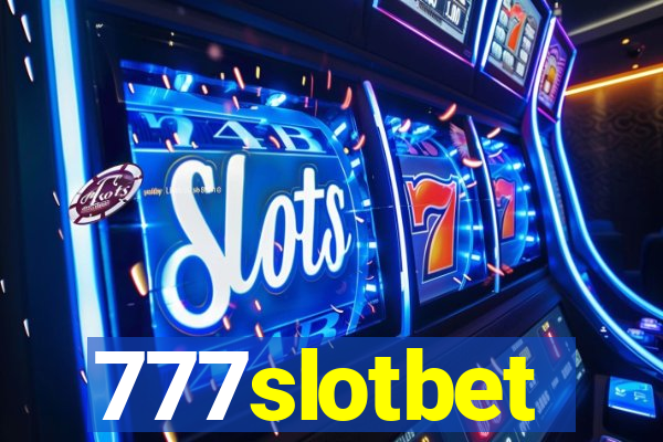 777slotbet