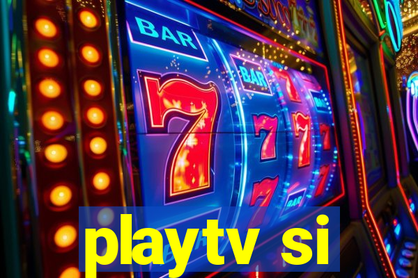 playtv si