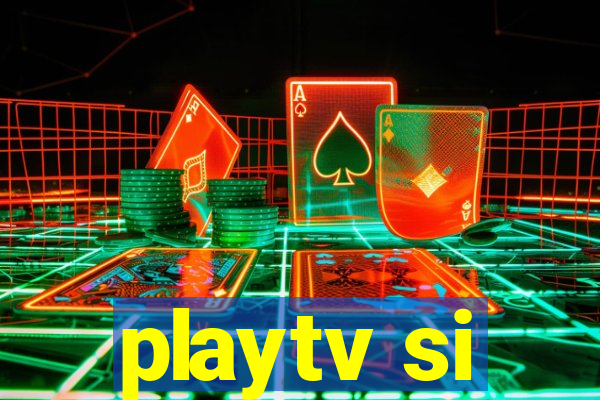 playtv si