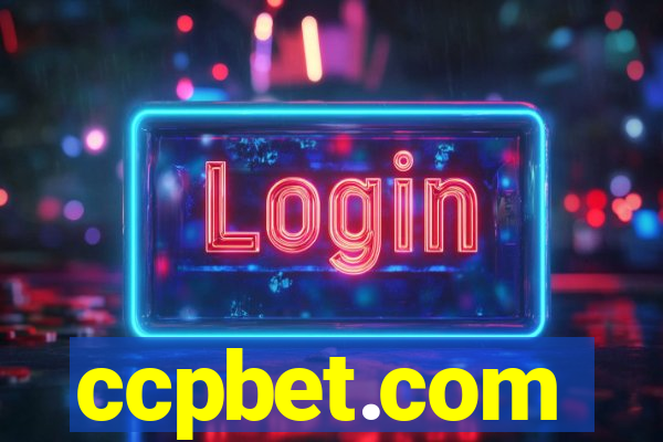 ccpbet.com