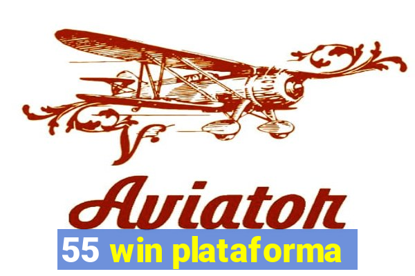 55 win plataforma