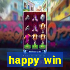 happy win