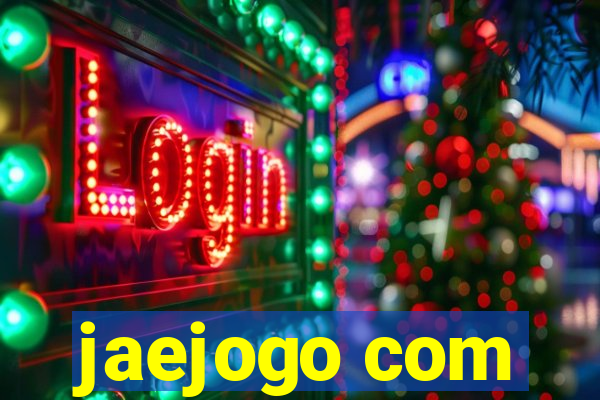 jaejogo com