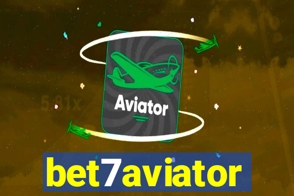 bet7aviator