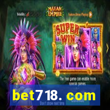 bet718. com