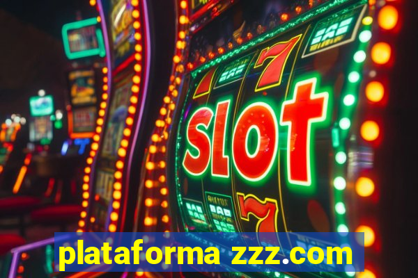 plataforma zzz.com