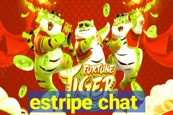 estripe chat