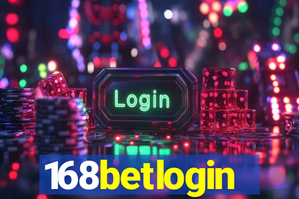 168betlogin