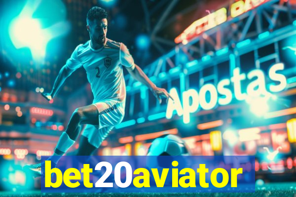 bet20aviator