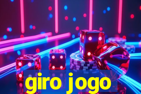 giro jogo