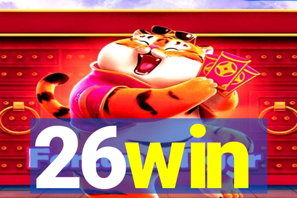 26win