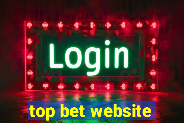 top bet website