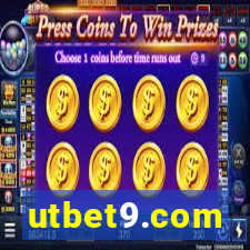 utbet9.com