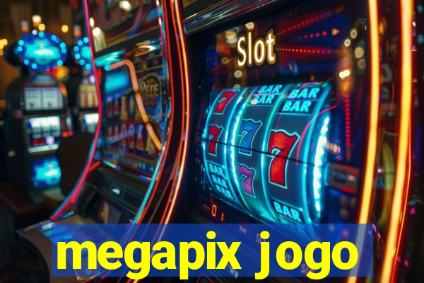 megapix jogo