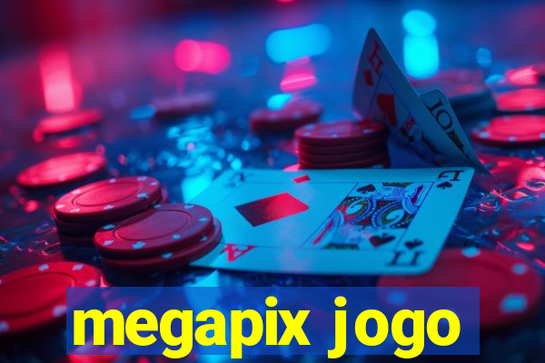 megapix jogo