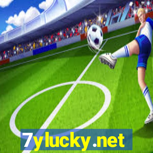 7ylucky.net