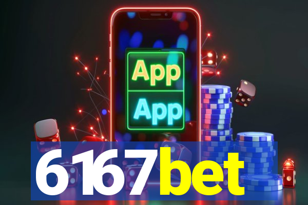 6167bet