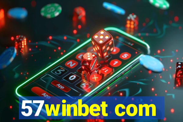 57winbet com