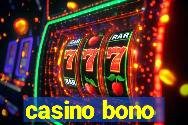 casino bono