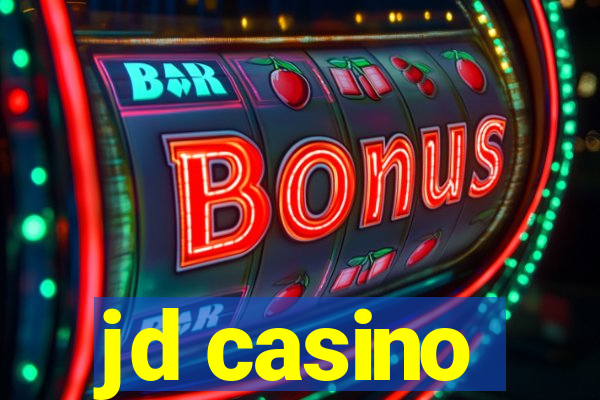 jd casino