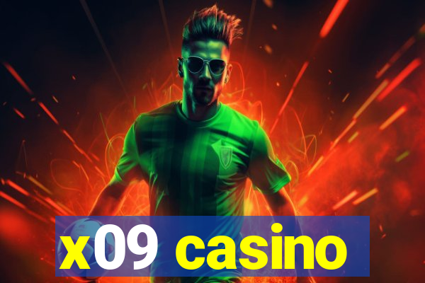 x09 casino